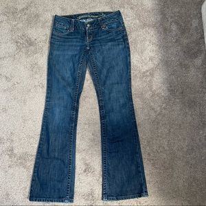 American Eagle 🦅 Outfitters Jeans